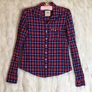 Hollister